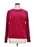 Zyia Active Burgundy Sweatshirt Size XL - photo 1
