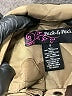 Peck & Peck 100% Polyester Brown Vest Size S - photo 6