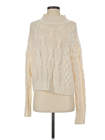 360 Sweater Turtleneck Sweater (view 1)