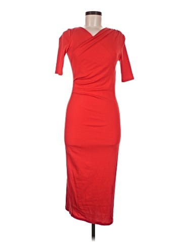 Zara Cocktail Dress (view 1)