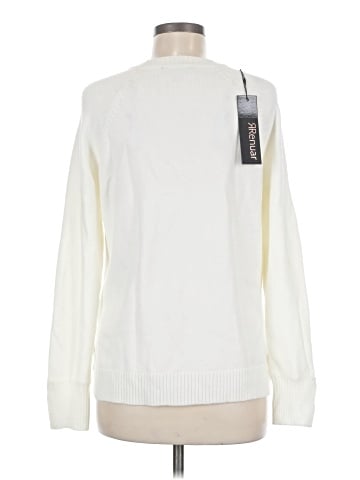 Renuar Pullover Sweater (view 2)
