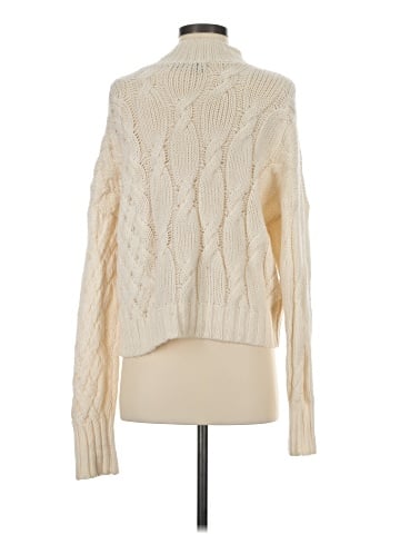 360 Sweater Turtleneck Sweater (view 2)