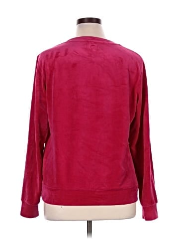 Zyia Active Sweatshirt (view 2)