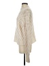 360 Sweater Ivory Turtleneck Sweater Size S - photo 5