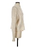 360 Sweater Ivory Turtleneck Sweater Size S - photo 4