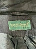 Harve Benard Black Trenchcoat Size S (estimated) - photo 6