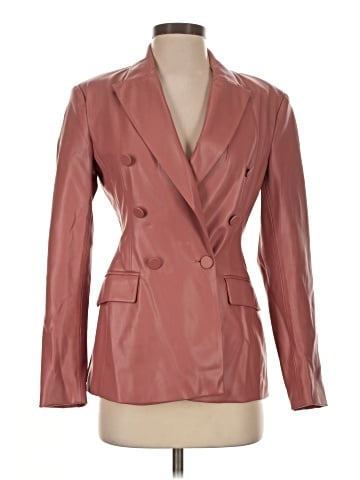 Zara Blazer (view 1)