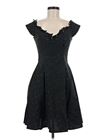 Zum Zum Cocktail Dress (view 1)