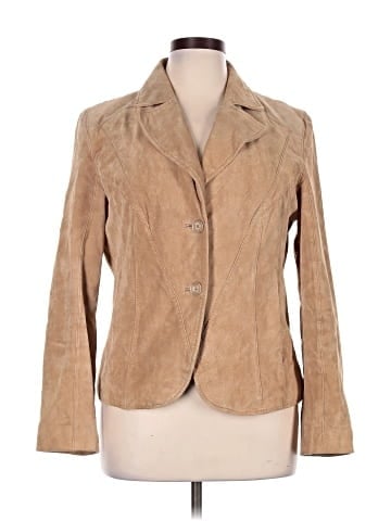 Siena Blazer (view 1)