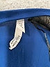 NY Collection Blue 3/4 Sleeve Blouse Size P (petite) - photo 7