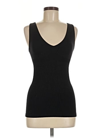 Merona Sleeveless Top (view 1)