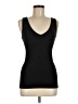 Merona Black Sleeveless Top Size L - photo 1