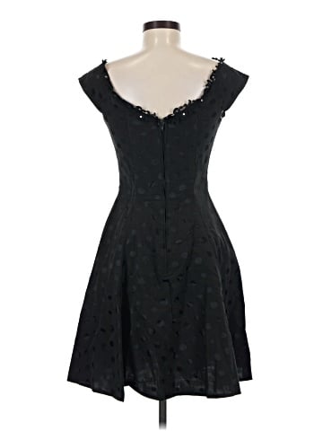 Zum Zum Cocktail Dress (view 2)