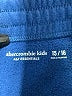 Abercrombie Kids Blue Casual Pants Size 15 - 16 - photo 3