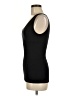 Merona Black Sleeveless Top Size L - photo 5