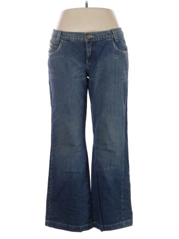 Cruel Girl Jeans (view 1)