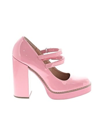 Steve Madden Heels (view 1)