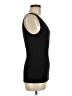 Merona Black Sleeveless Top Size L - photo 4