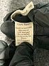 Japna Black Kimono Size S - photo 8
