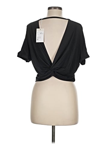 Halara Short Sleeve T-Shirt (view 2)