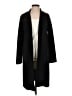 Zara Black Coat Size XS - photo 1