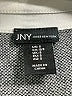 Jones New York Plaid Gray Pullover Sweater Size S - photo 7