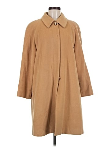 Assorted Brands Coat (view 1)