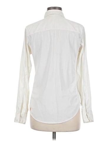 lucy Long Sleeve Button-Down Shirt (view 2)