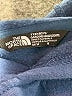 The North Face Blue Pullover Hoodie Size M (youth) - photo 4