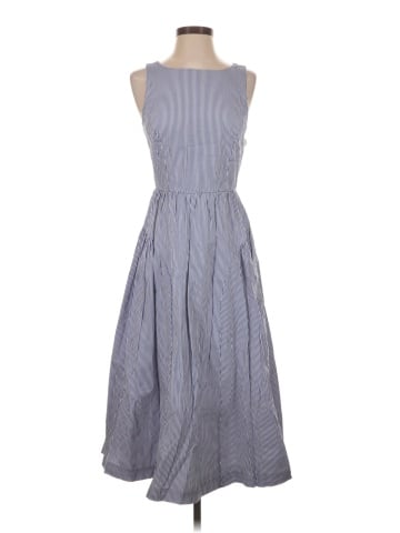 Francesca's Casual Dress (view 1)