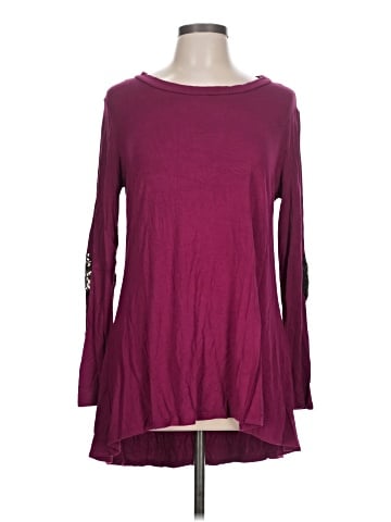 A.gain Long Sleeve T-Shirt (view 1)