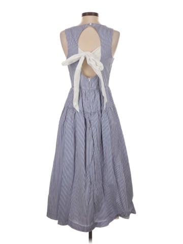 Francesca's Casual Dress (view 2)