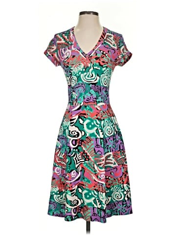 ETRO Casual Dress (view 1)