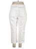 Talbots Ivory Jeans Size 16 - photo 2