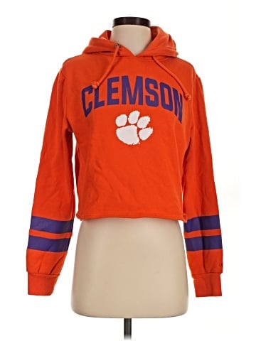 Colosseum Athletics Pullover Hoodie (view 1)