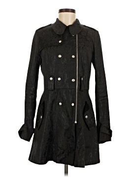Betsey Johnson Trenchcoat