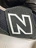 New Balance Black Booties Size 6 (kids) - photo 3