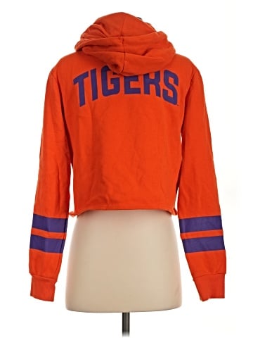 Colosseum Athletics Pullover Hoodie (view 2)
