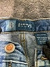 Avenue Blues 100% Cotton Blue Jeans Size 22 (tall) - photo 4
