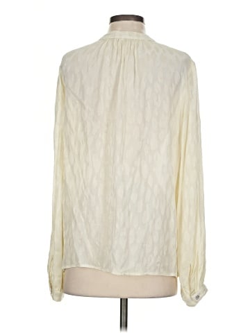 Bella Dahl Long Sleeve Blouse (view 2)