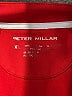 PETER MILLAR Red Pullover Sweater Size XL - photo 4