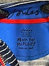Joules Blue Pullover Sweater Size 5 - photo 3
