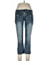 Bongo Stars Blue Jeans Size 11 - photo 1
