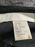 H&M Black Coat Size 6 - photo 6