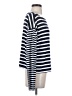 Rag & Bone Stripes White Pullover Sweater Size S - photo 4