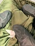 Athletic Works Solid Green Athletic Shorts Size XXL - photo 4