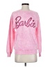 Barbie Pink Sweatshirt Size XS - photo 1