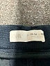 Zara Blue Casual Pants Size 13 - 14 - photo 3