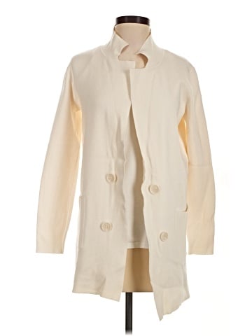 By Design Trenchcoat (view 1)