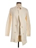 By Design Ivory Trenchcoat Size XS - photo 1